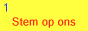 Ga naar italie.toplijst.org en stem voor deze site!!!